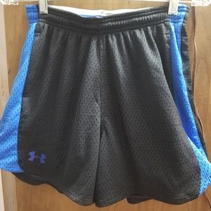 Under Armour  shorts
